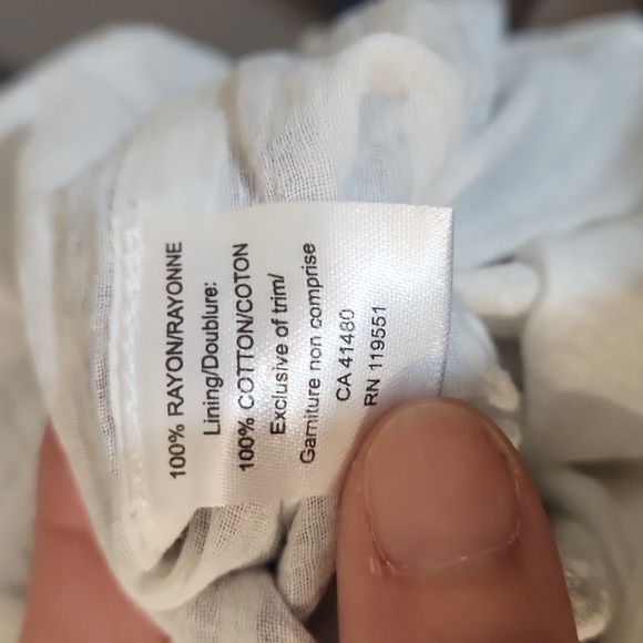 Gentle Fawn dress - Picture 7 of 8